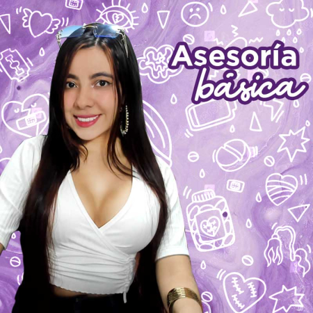 Asesoria basica Vanny Osorio G - Manifiesta Conmigo Sesiones Personalizadas, Lectura de Cartas, Tarot, Oráculos Angelicales, Ley de atracción, Reprogramación mental.